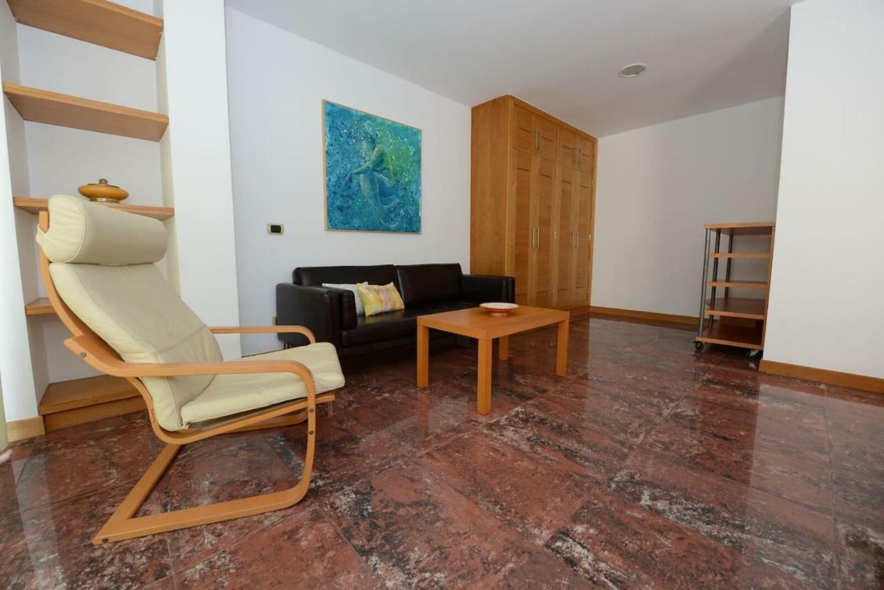 Espectacular Atico Con Terraza A 50 Mt Playa Canteras لاس بالماس دي غران كاناريا المظهر الخارجي الصورة